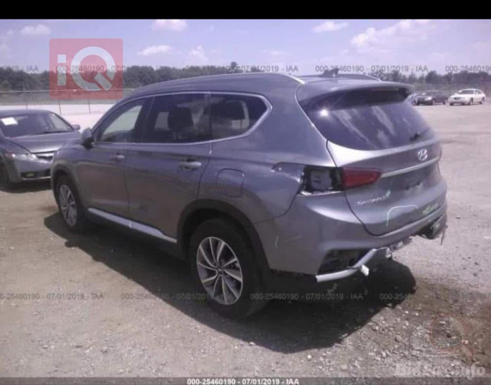 هیوندای سەنتافی